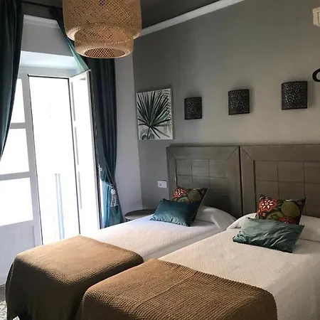 Apartment Monna Flats Arenal 1 *