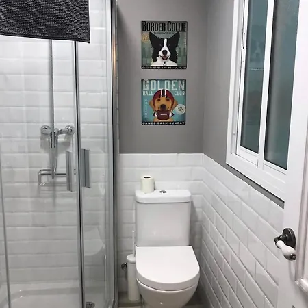 Monna Flats Arenal 1 Apartment Seville