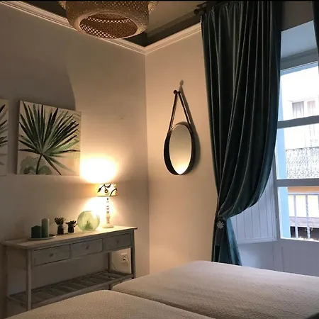 Monna Flats Arenal 1 * Seville