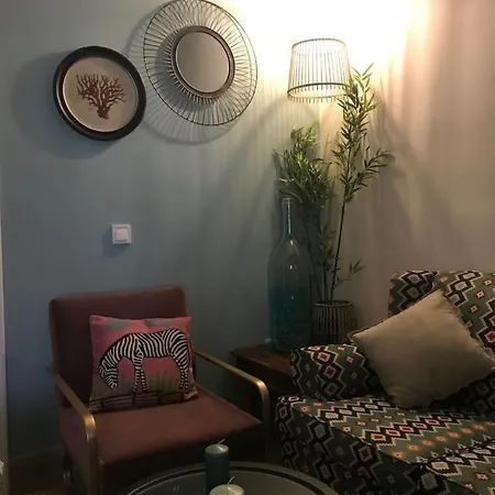 Apartment Monna Flats Arenal 1 Seville