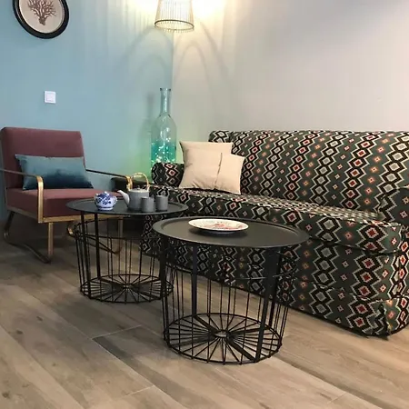 Monna Flats Arenal 1 Apartment