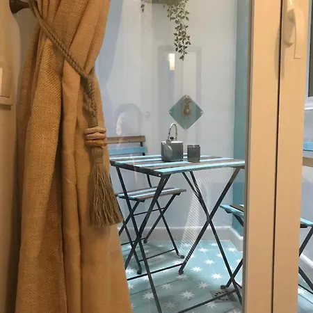 Apartment Monna Flats Arenal 1